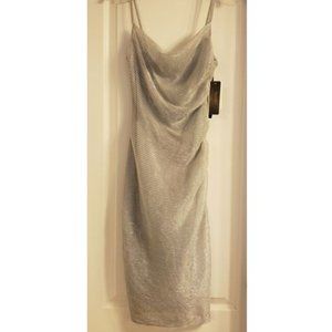 CLEARANCE - Laundry Chrome Size 0/2 Dress